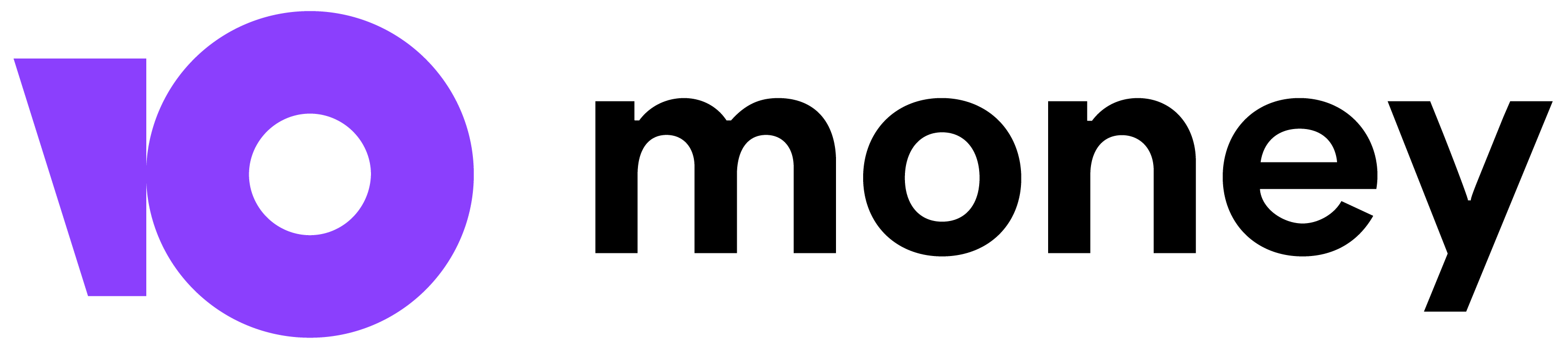 Логотип Юmoney